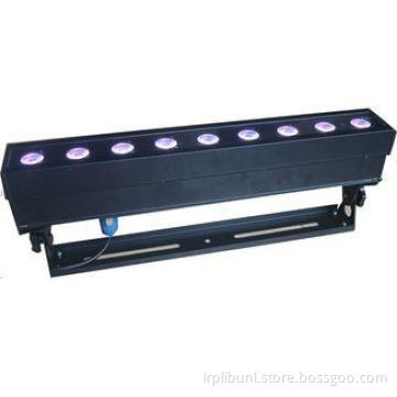 Super Bright Quad LED Bar LED Washer Light , Disco outdoor